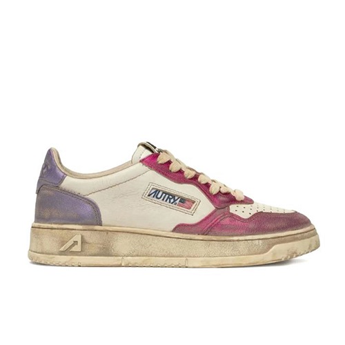 Autryスニーカー